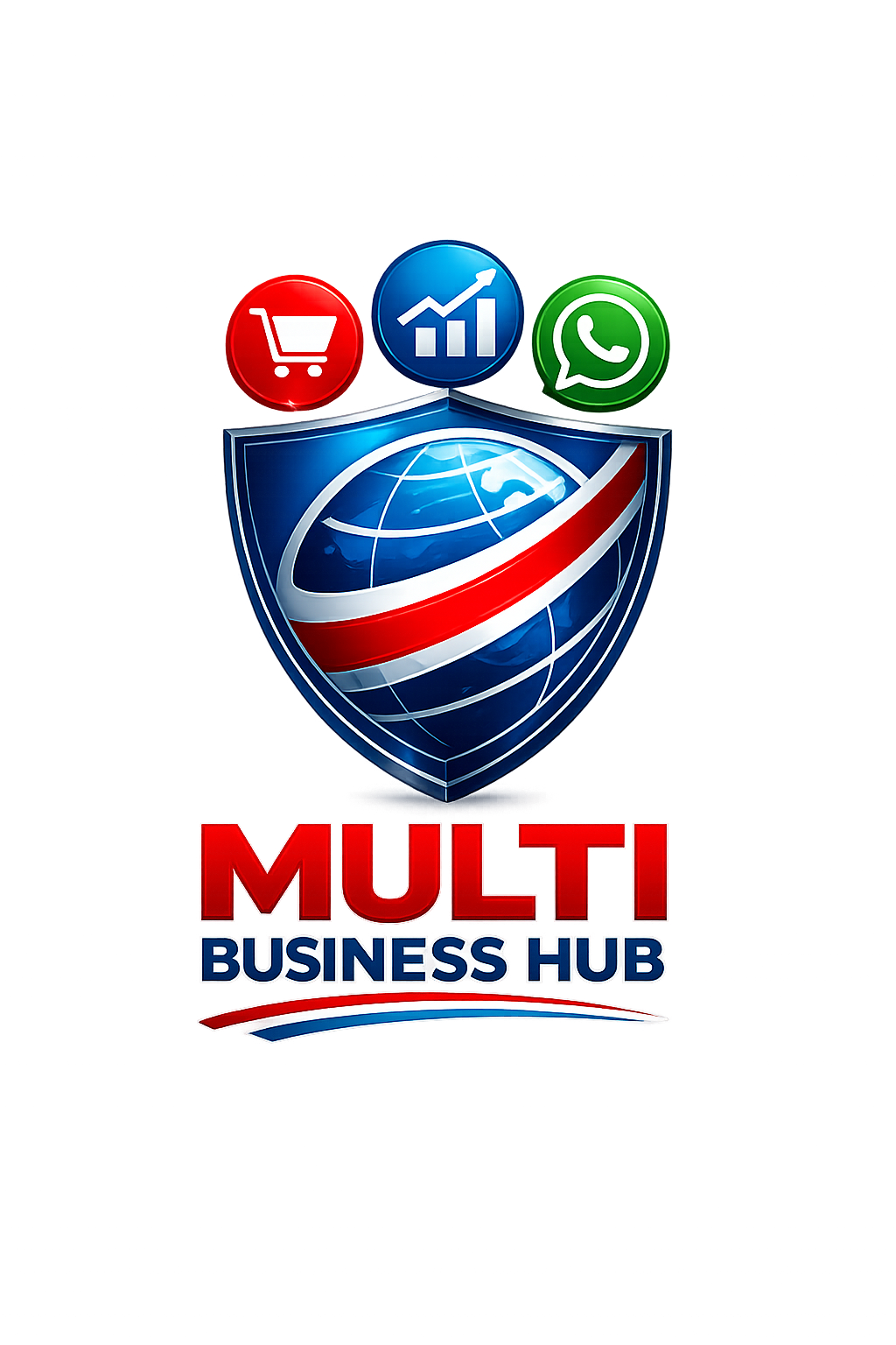 Muti Business Hub Gn